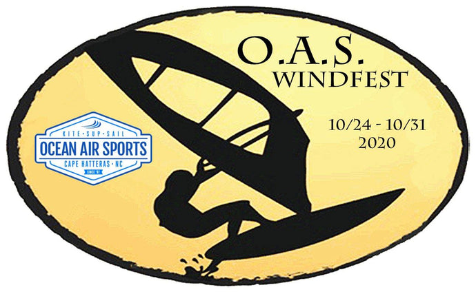 Ocean Air Windfest Registration - OceanAir Sports