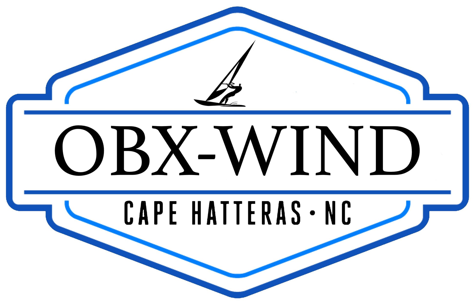 2021 OBX-WIND Raffle Tickets - OceanAir Sports