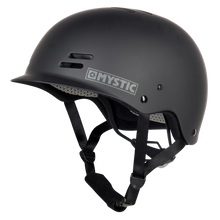2022 Mystic Predator Helmet - Black