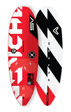 Severne Psycho 3 Windsurf Board