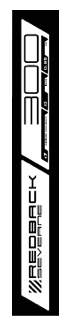 Severne Redback Kid Windsurf Mast