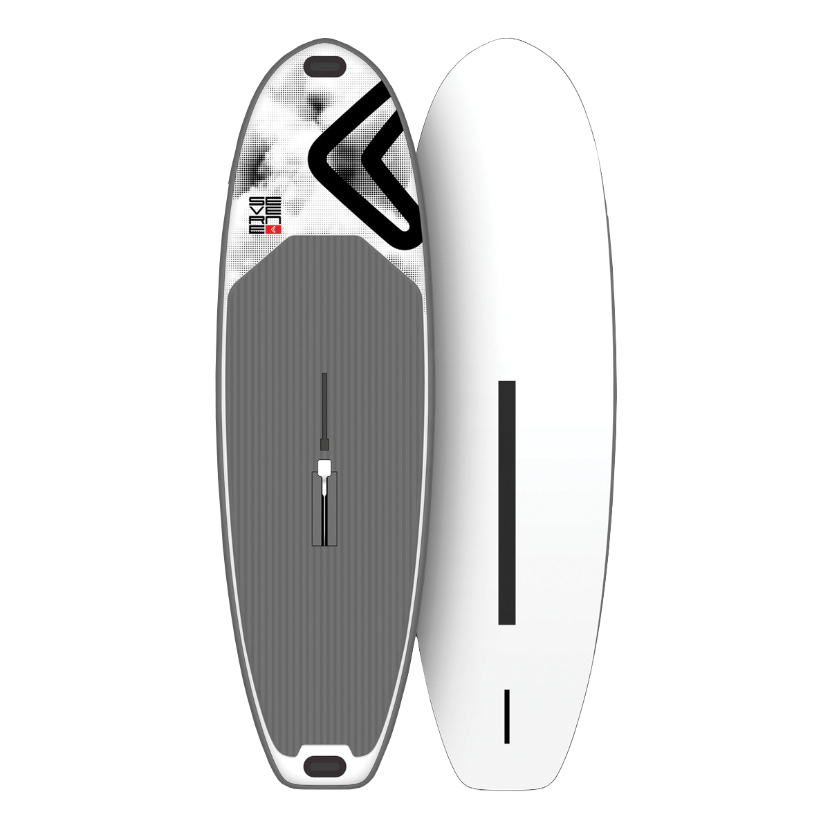 Severne Revo Beginner Windsurf Board