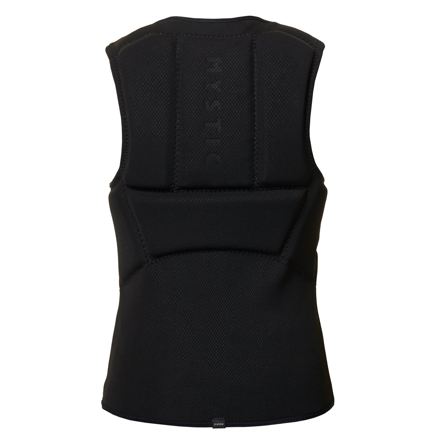 Mystic Ruby Impact Vest - Black / Purple