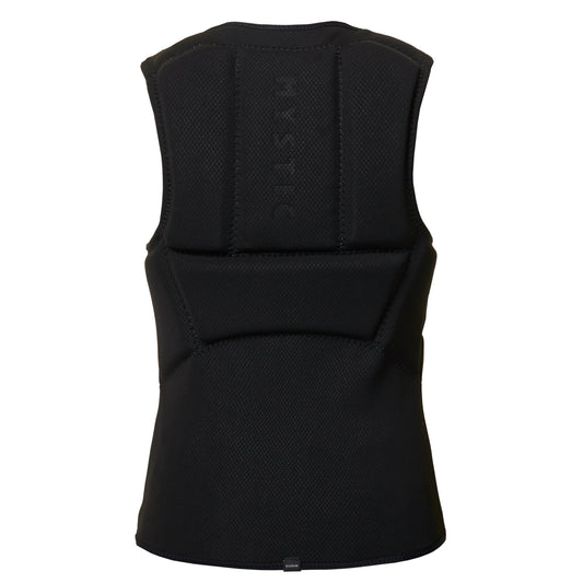 Mystic Ruby Impact Vest - Black / Purple