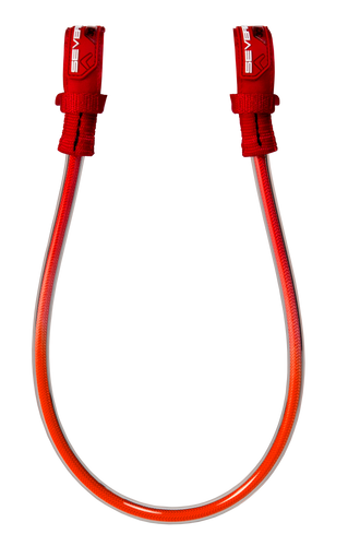Severne Windsurf Fixed Harness Lines Red 