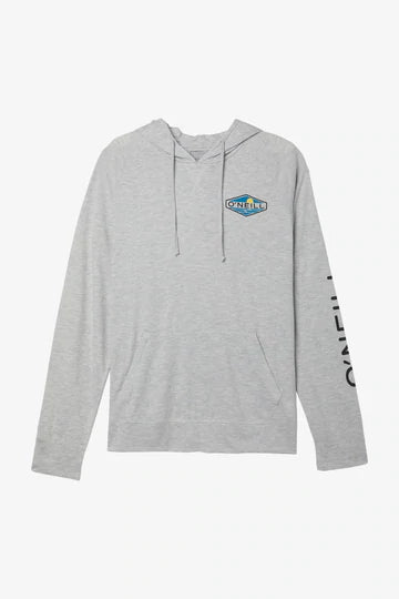 TRAVLER HOLM KNIT PULLOVER
