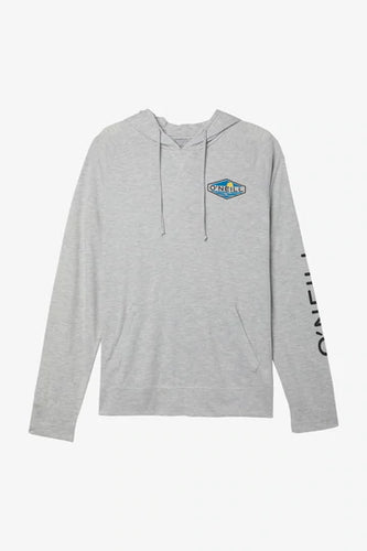 TRAVLER HOLM KNIT PULLOVER