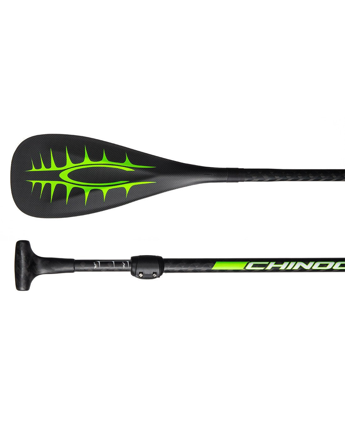 Chinook THRUST 82 ADJUSTABLE Paddle