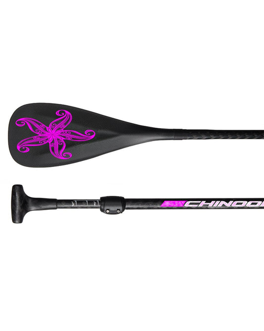 Chinook THRUST 82 SILK ADJUSTABLE Paddle