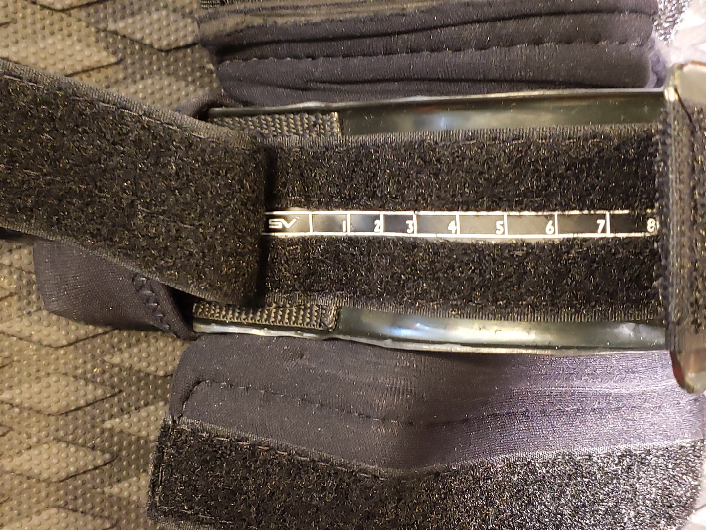 Severne Standard Footstrap