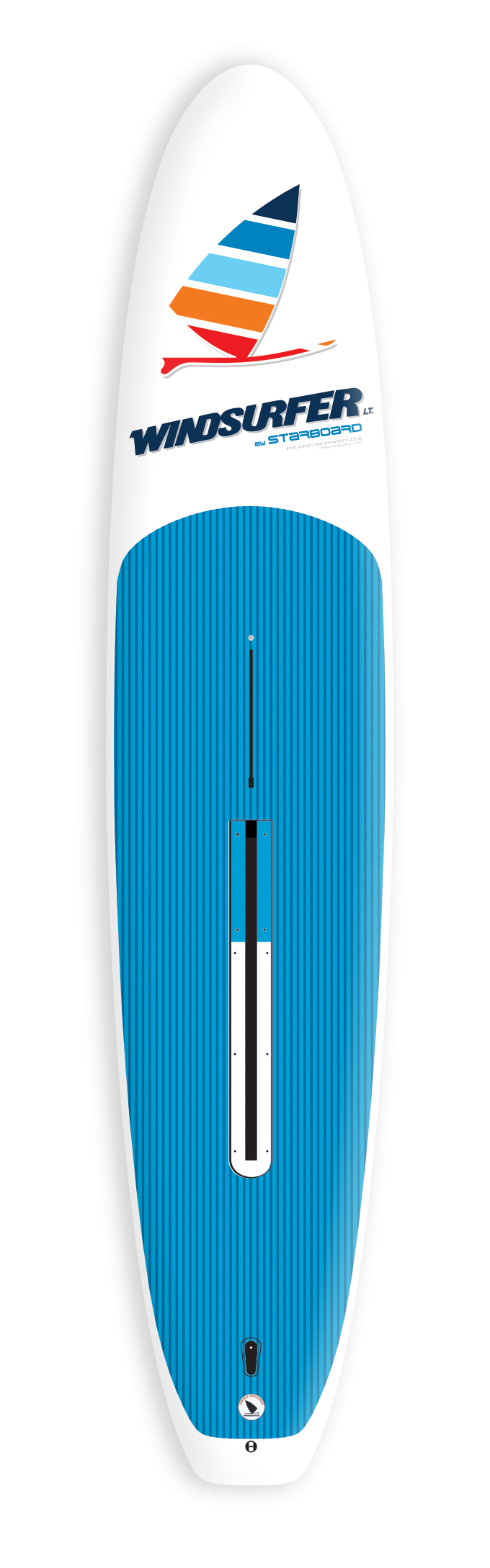 Windsurfer LT