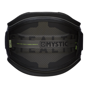 2022 Mystic Stealth Waist - Black