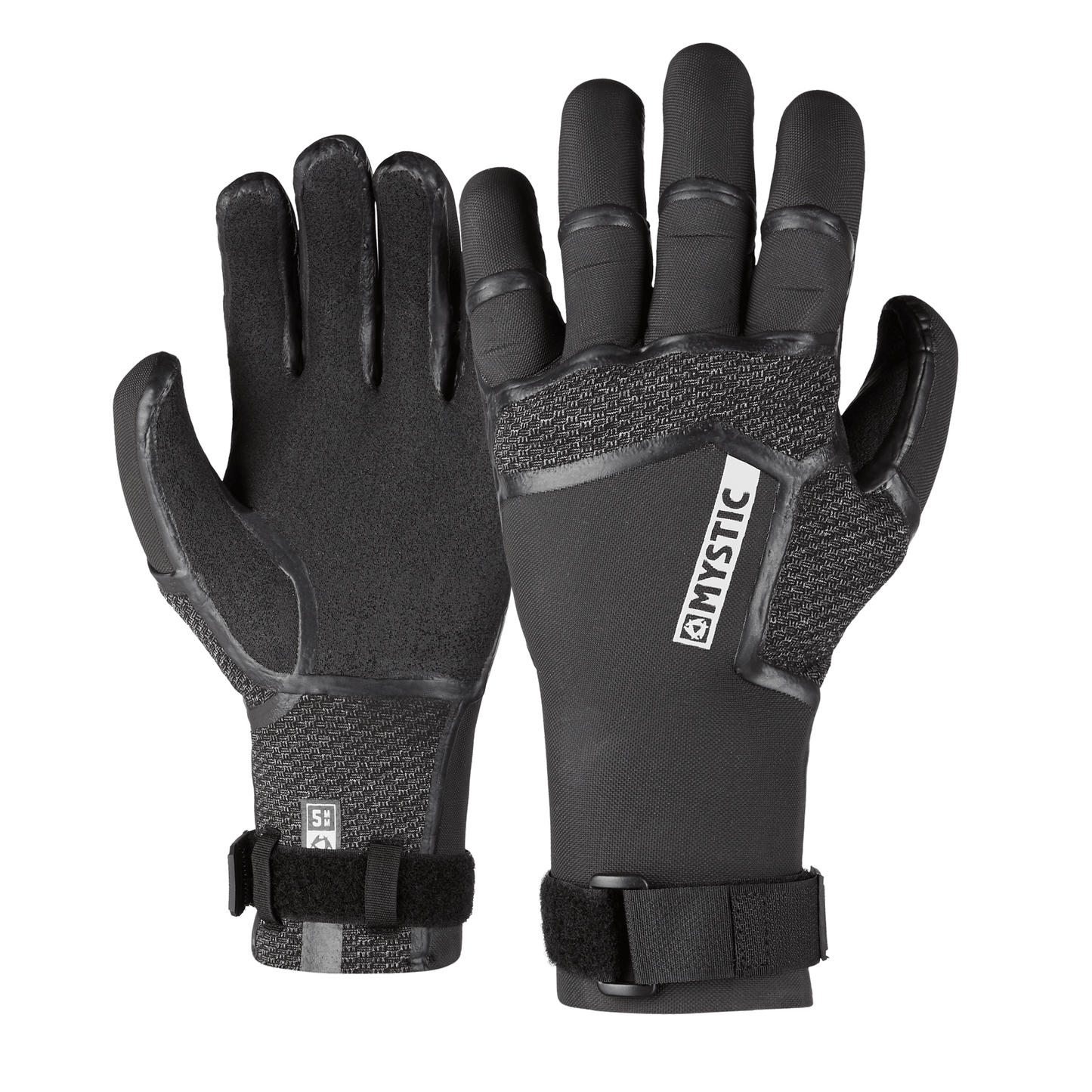 Mystic Supreme Glove 5mm - 5 Finger