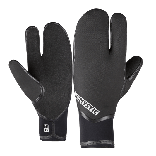 Mystic Supreme Glove 5mm - Lobster