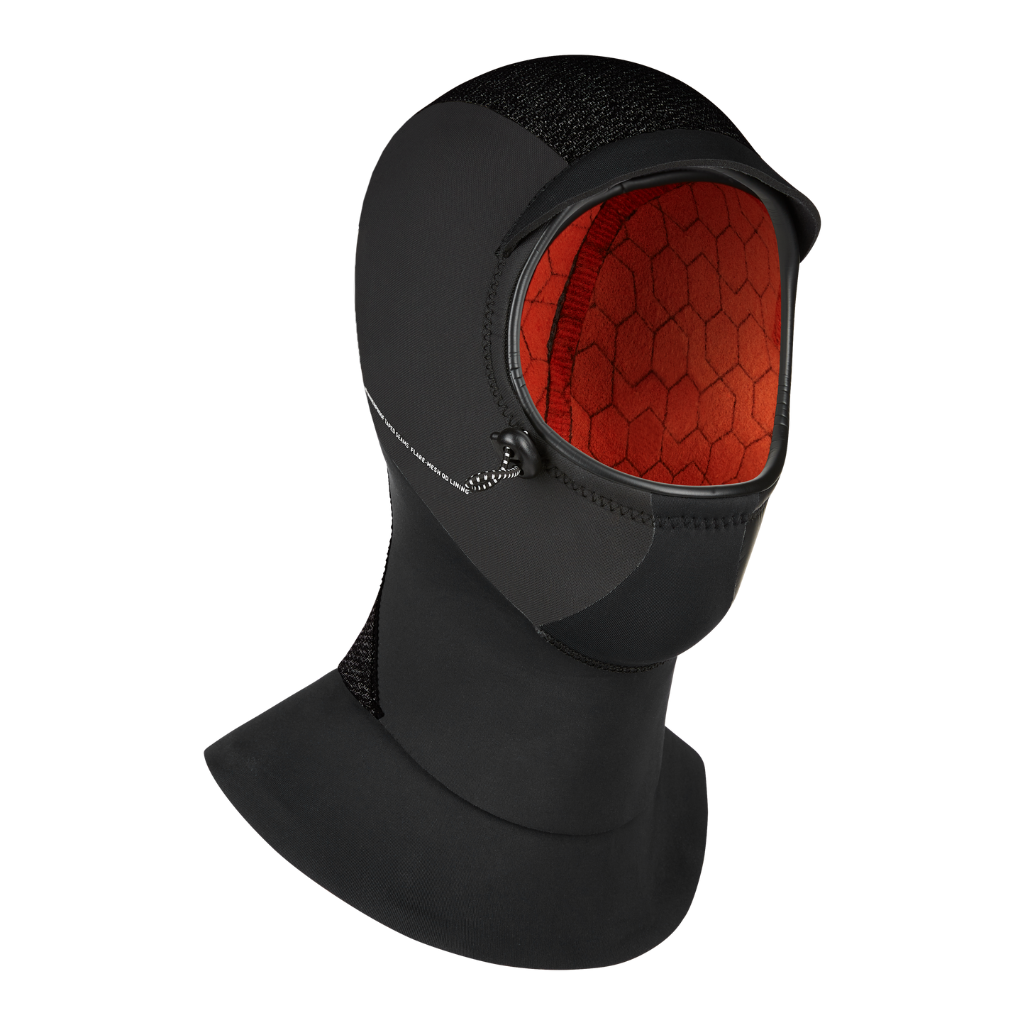 2022 Mystic Supreme Hood 3mm