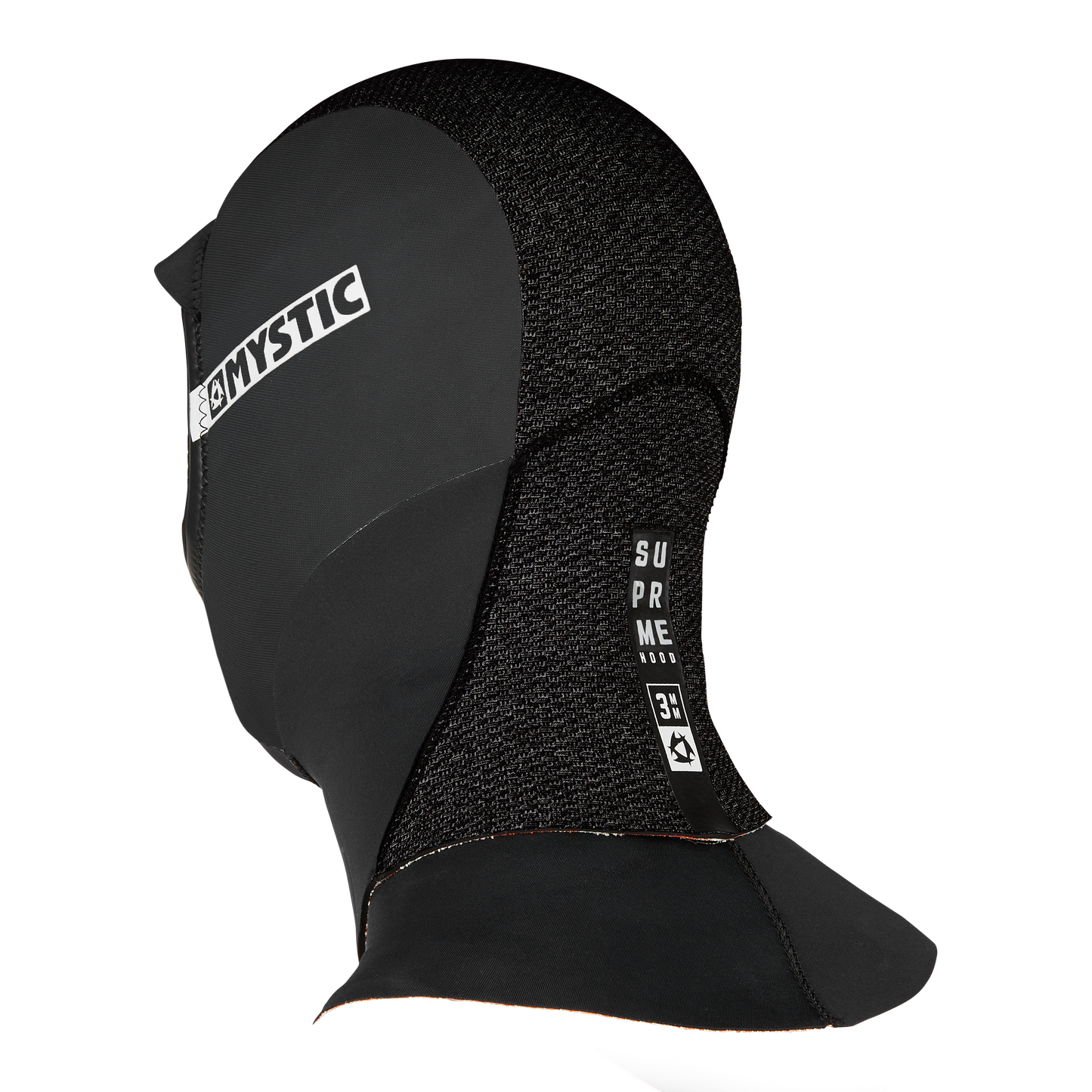 2022 Mystic Supreme Hood 3mm