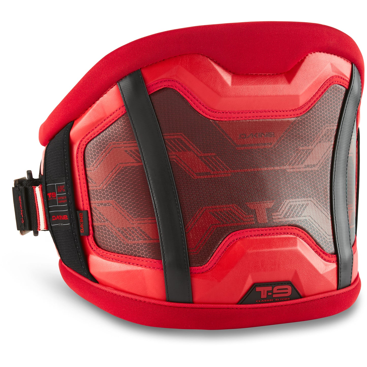 2022 Dakine T-9 - L Deep Crimson