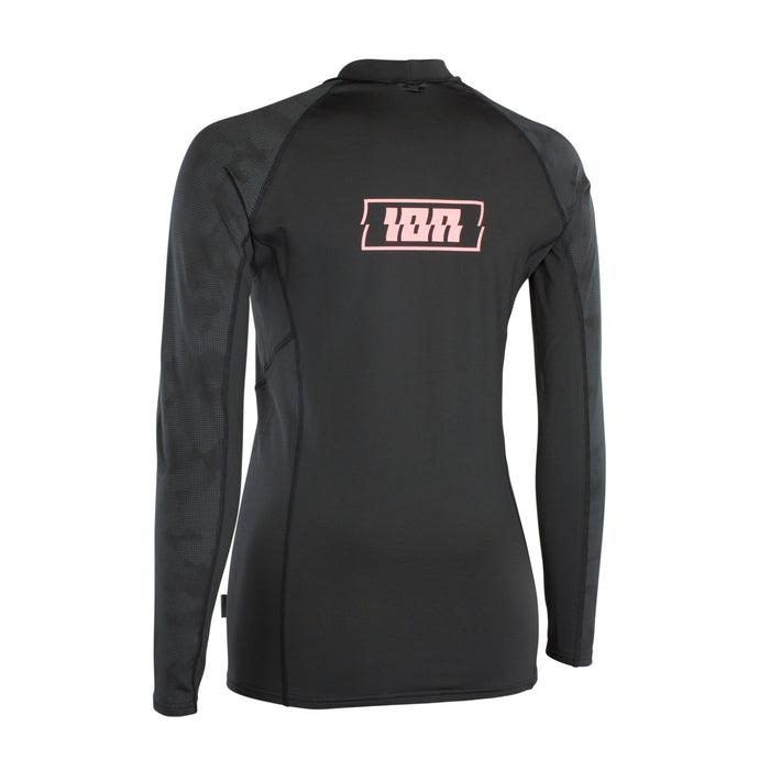 Thermo Top Womens LS