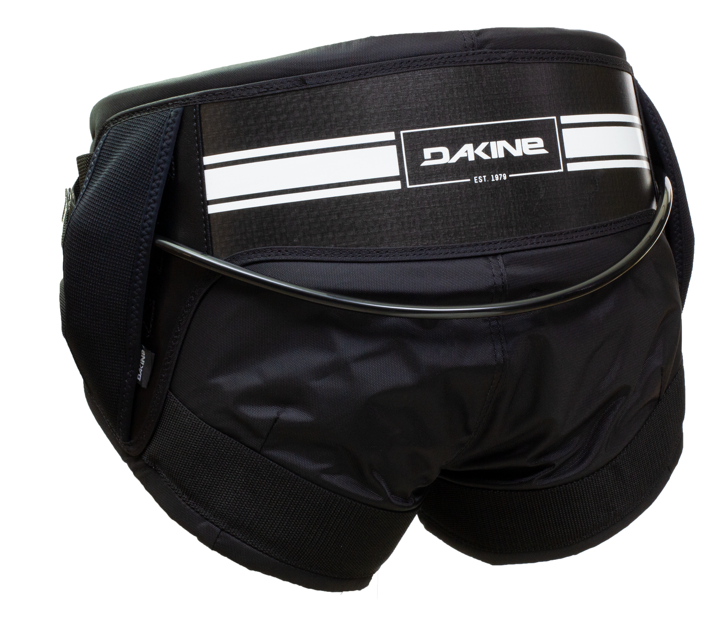 Dakine Vega DLX - Black Sml