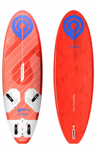 2024 Goya Volar Carbon Demo 100L