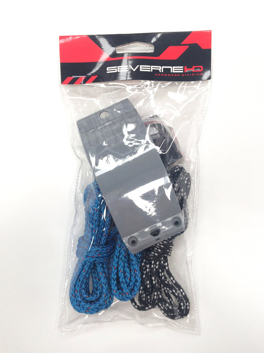 Severne Adjustable Outhaul System (med. Blue)