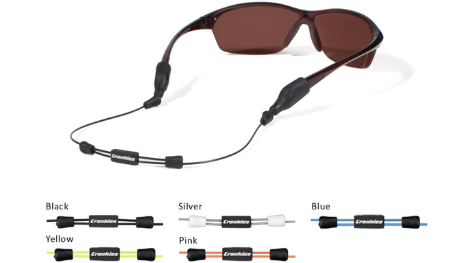 CROAKIES: ARC BLACK ENDLESS REG/XL 14