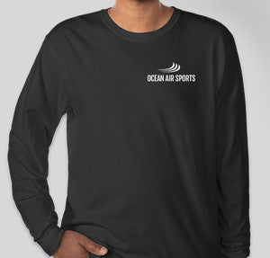 OAS Long Sleeve