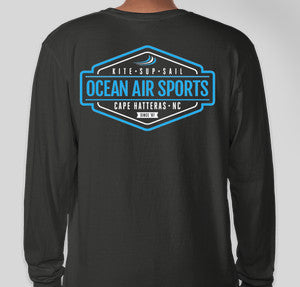 OAS Long Sleeve