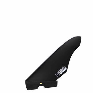 Black Project Serpent Fin