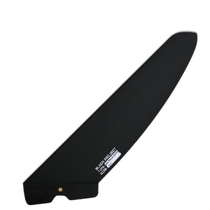 Black Project WeedSpeed Fin