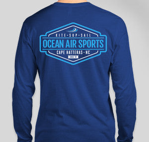 OAS Long Sleeve