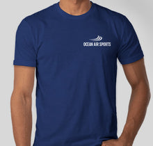 OAS T-Shirt