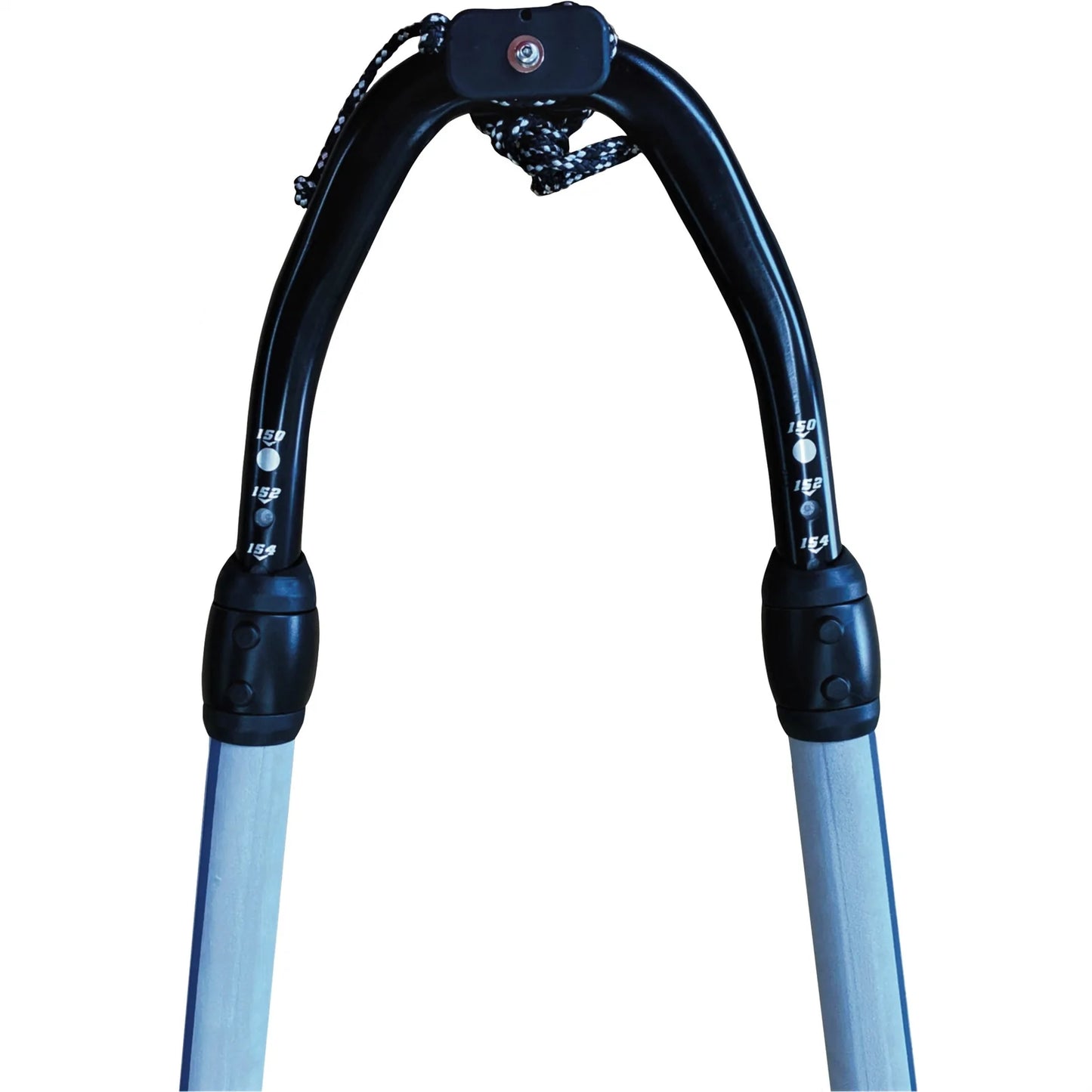 Chinook RDG Alloy Boom