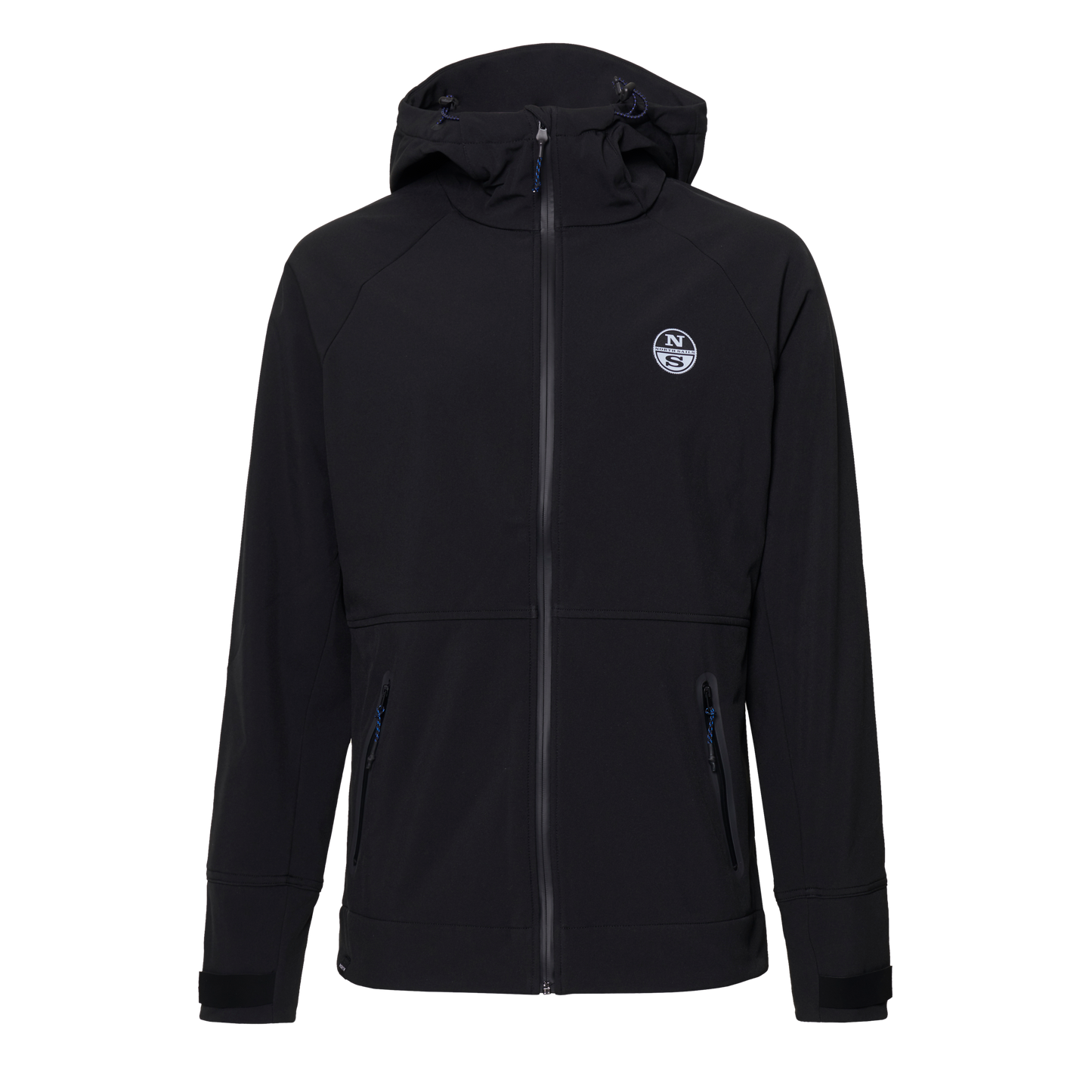 2023 North Sails Brand Softshell