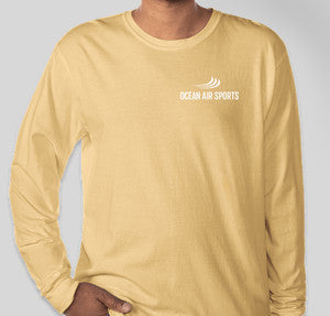 OAS Long Sleeve