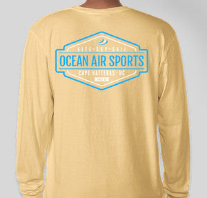 OAS Long Sleeve