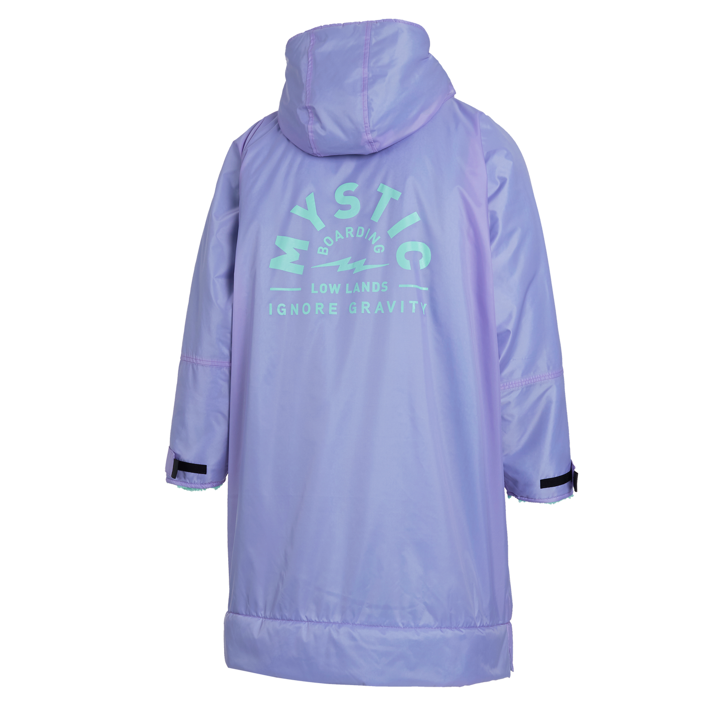 Mystic Explore 2.0 Poncho