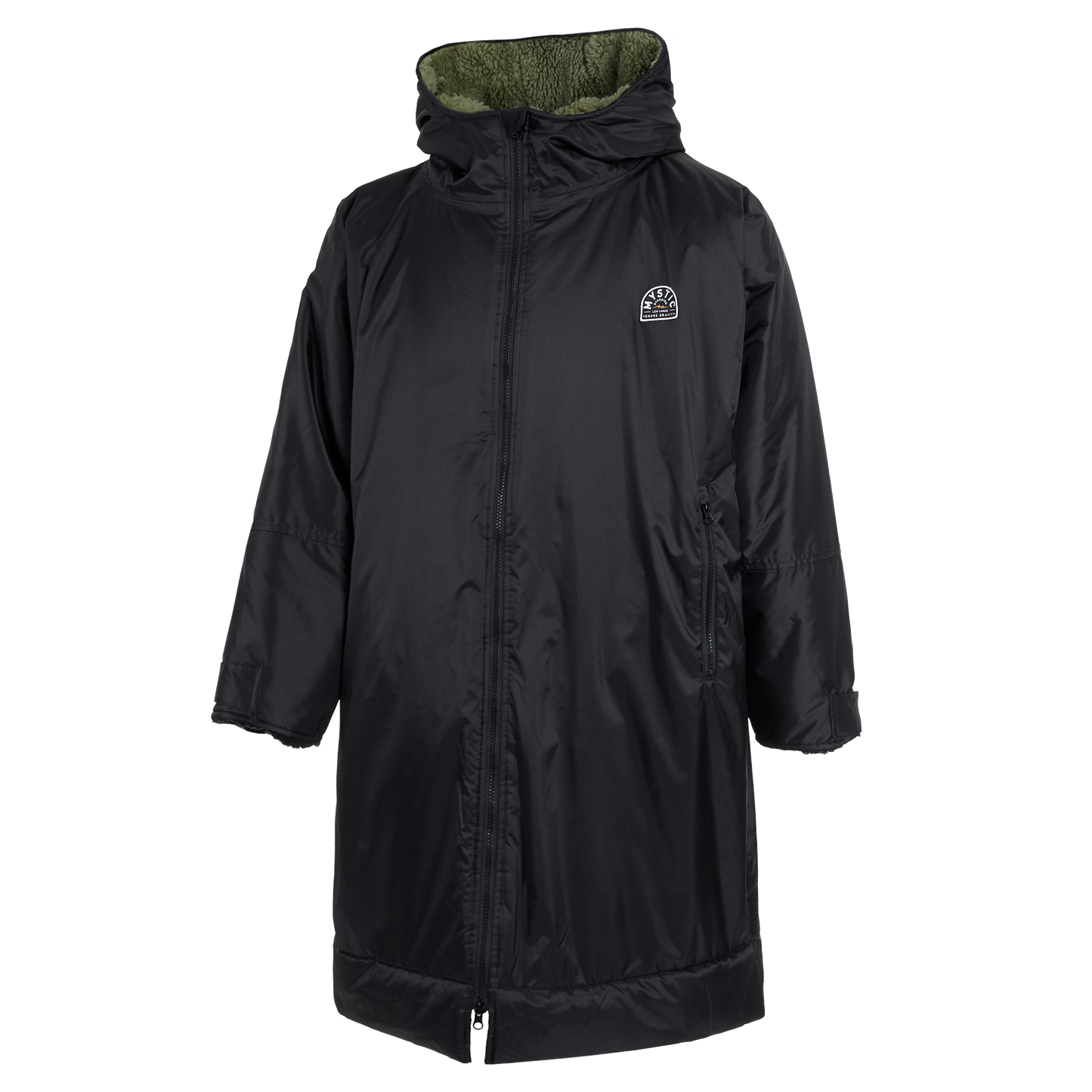 Mystic Explore 2.0 Poncho