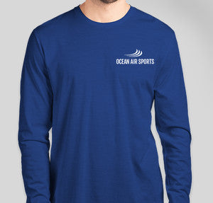 OAS Long Sleeve