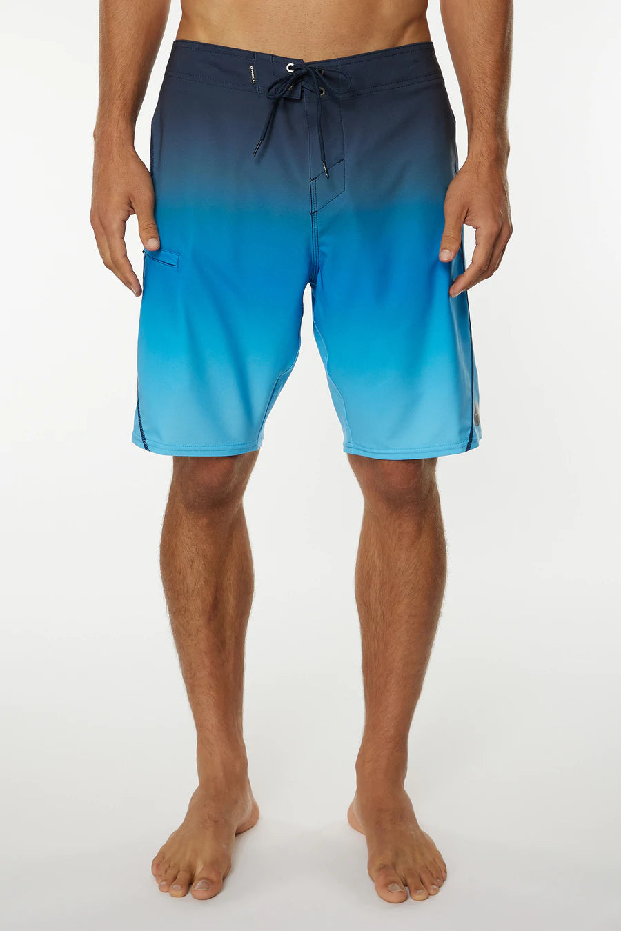 O'Neill Hyperfreak S-Seam Fade-Cobalt