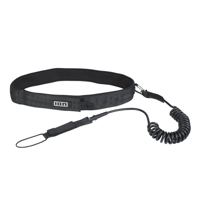 Ion Wing/SUP Leash Core Coiled Hip