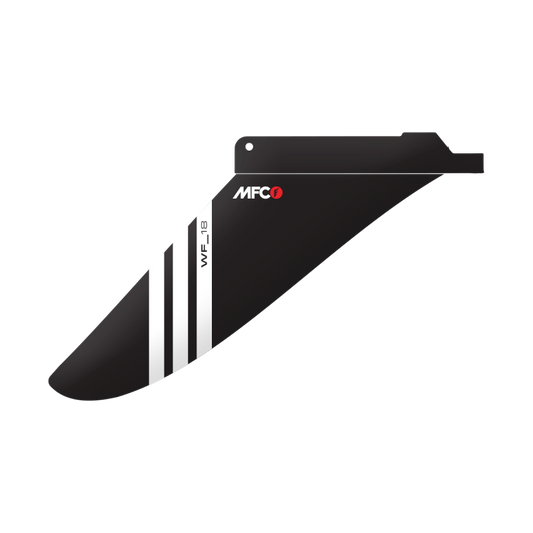 MFC Weed Freestyle Fin