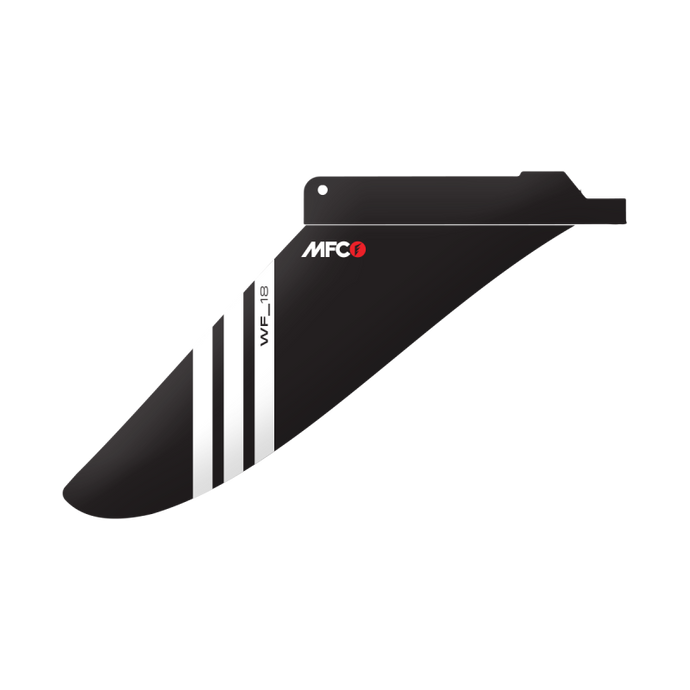 MFC Weed Freestyle Fin