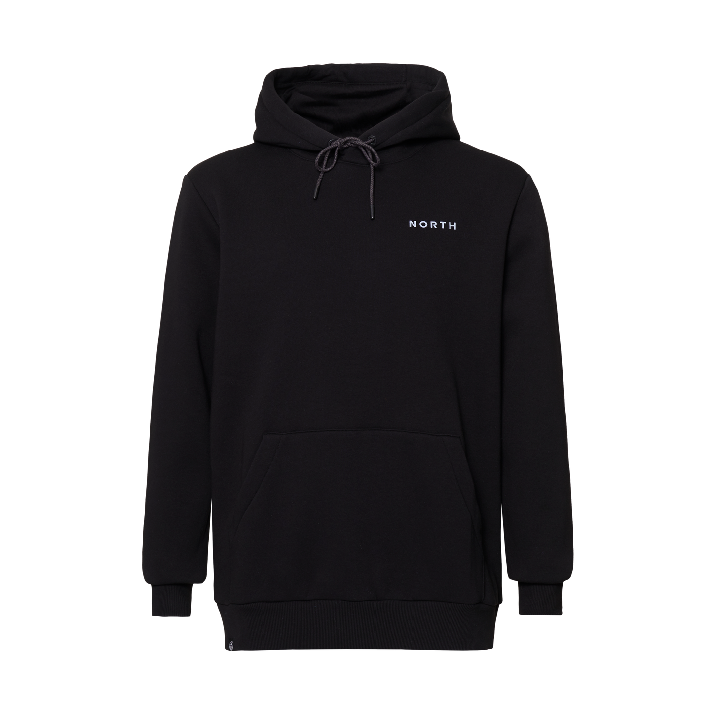 2023 North Sails Brand Hood Sweat