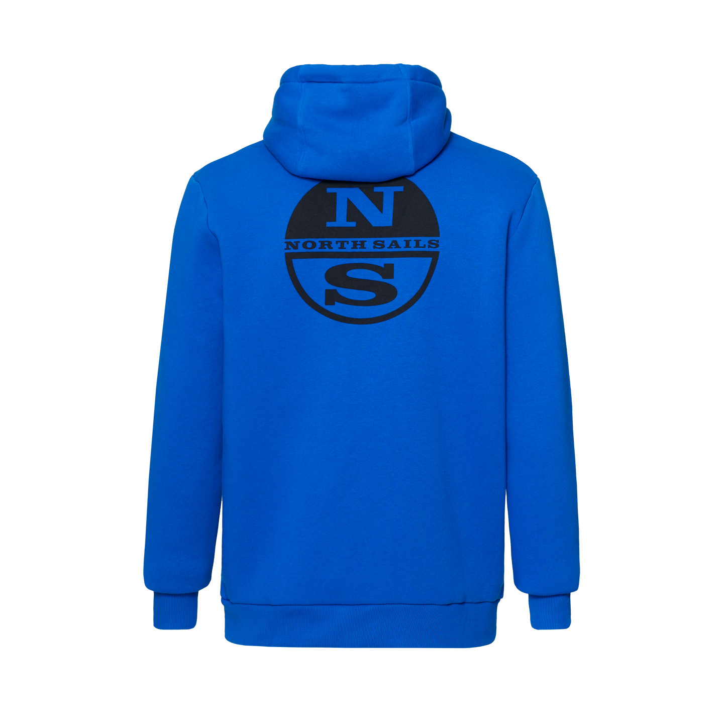 2023 North Sails Brand Hood Sweat