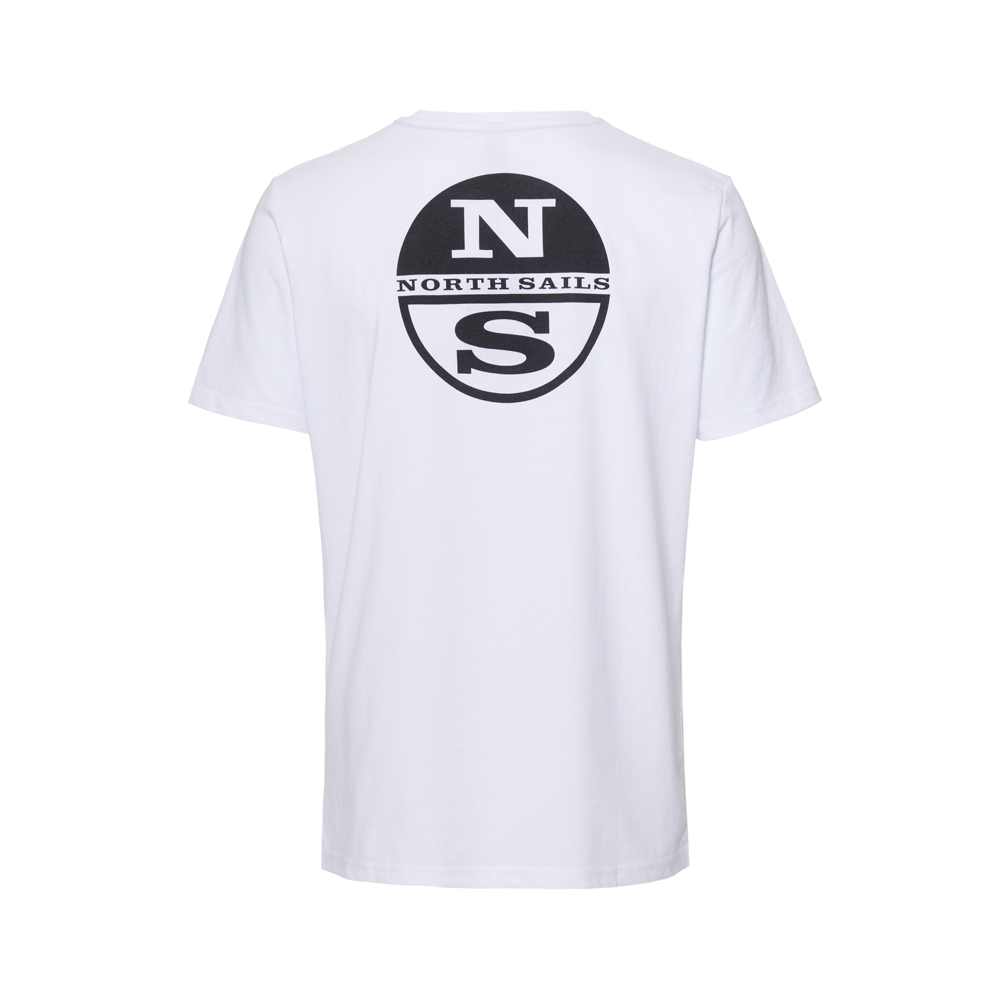 2023 North Sails Logo Tee