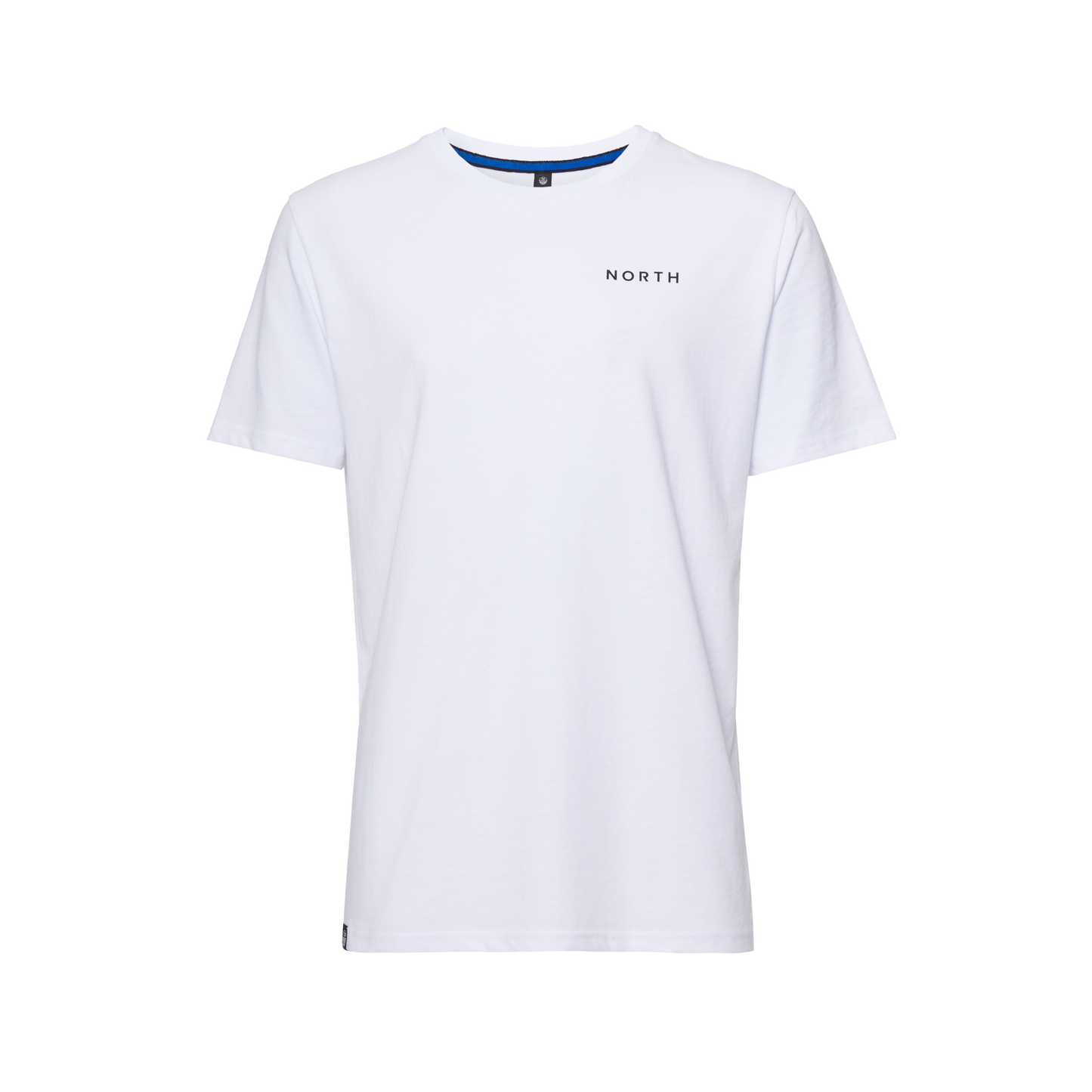 2023 North Sails Logo Tee