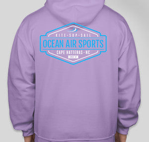 OAS Hoodie