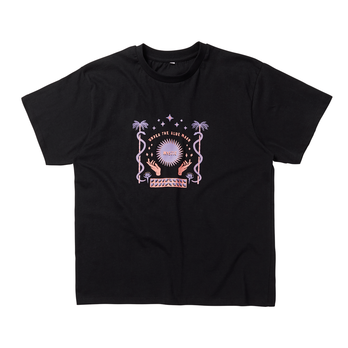 Mystic Wmns Paradise Tee