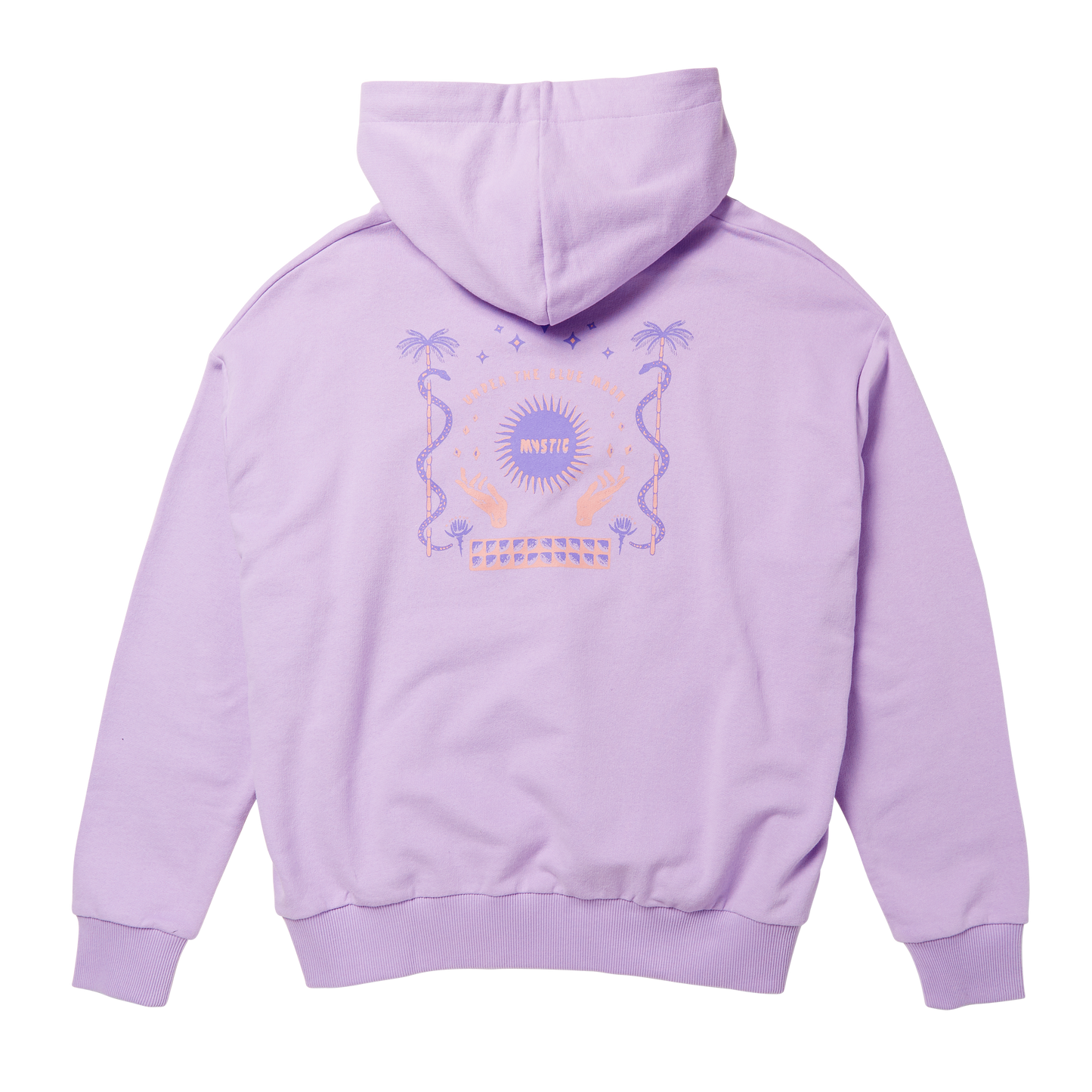 Mystic Paradise Sweat